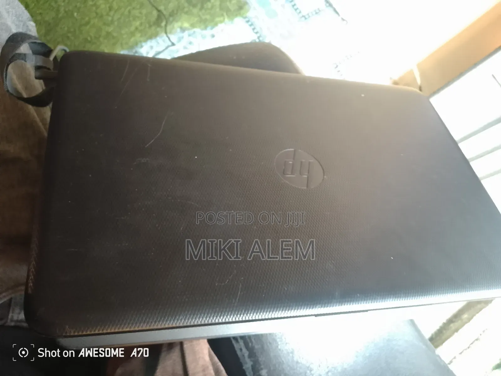 Laptop HP 14-dq1025cl 3GB Nvidia HDD 500GB