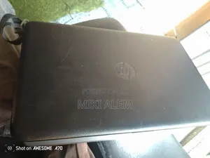 Laptop HP 14-dq1025cl 3GB Nvidia HDD 500GB