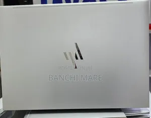 New Laptop HP EliteBook 840 G9 16GB Intel Core i5 SSD 512GB