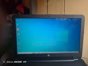 Laptop HP 14-dq1025cl 3GB Nvidia HDD 500GB