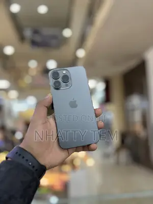 Apple iPhone 13 Pro 256 GB Black