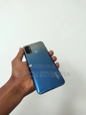 New Oppo A32 128 GB