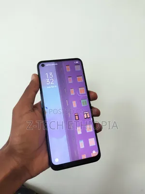 New Oppo A32 128 GB