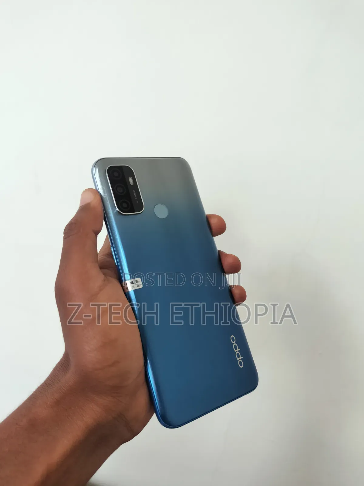 New Oppo A32 128 GB