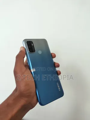 New Oppo A32 128 GB