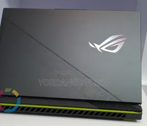 New Laptop Asus ROG Strix G15 16GB Intel Core i9 SSD 1T
