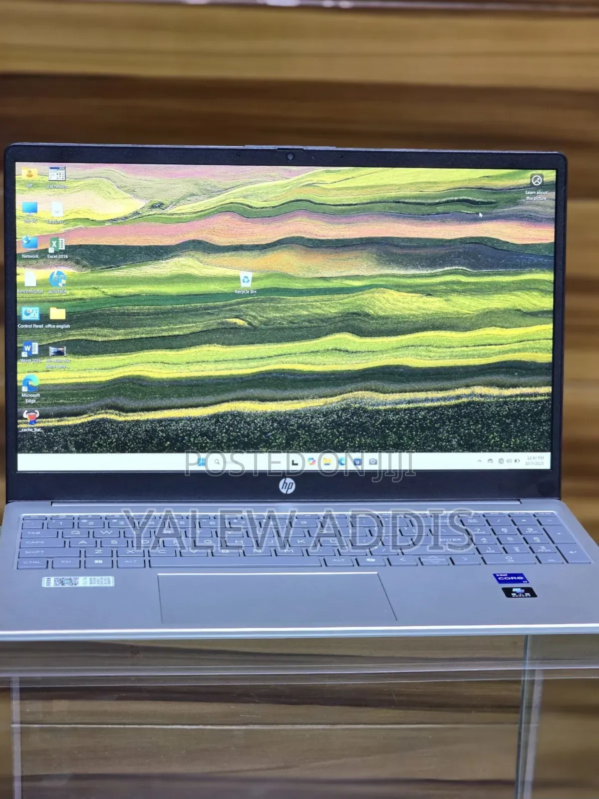New Laptop HP Stream Notebook 16GB Intel Core i7 SSD 1T