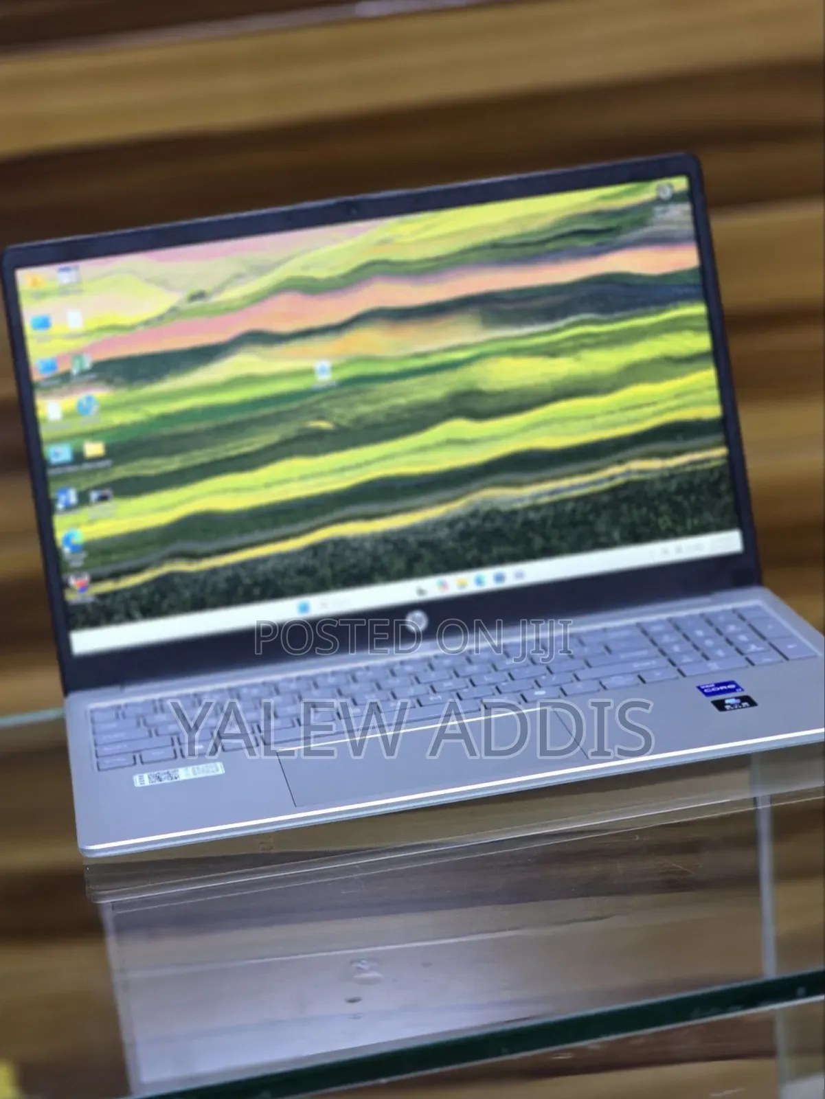 New Laptop HP Stream Notebook 16GB Intel Core i7 SSD 1T