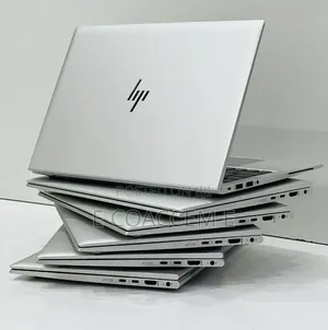 New Laptop HP 8GB Intel Core i7 SSD 512GB