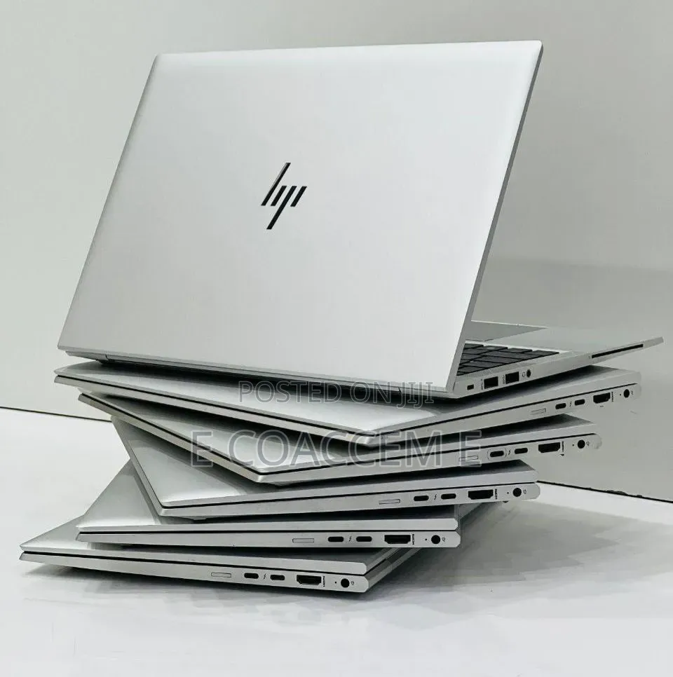 New Laptop HP 8GB Intel Core i7 SSD 512GB