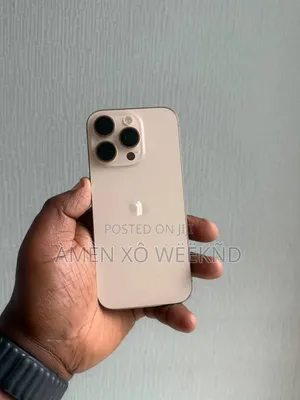 Apple iPhone 16 Pro Max 256 GB