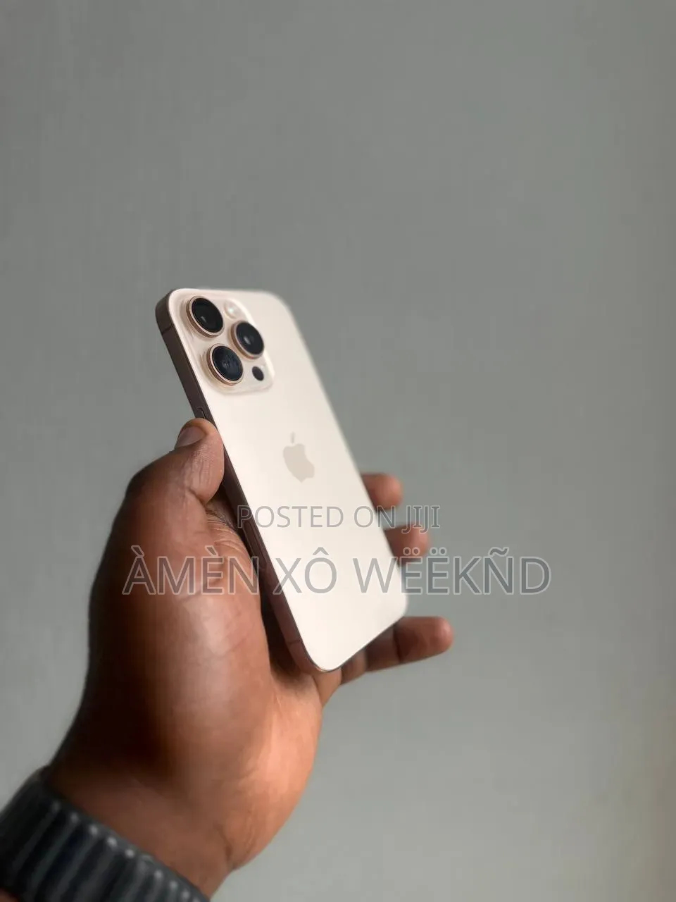 Apple iPhone 16 Pro Max 256 GB
