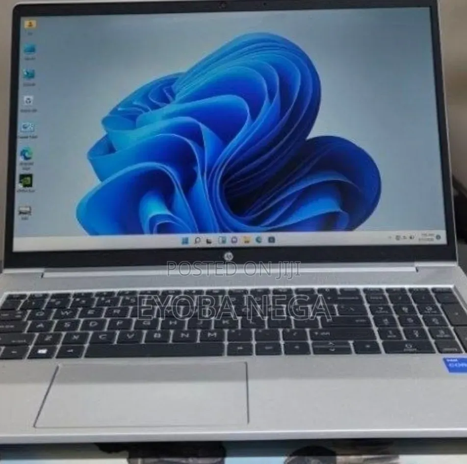 New Laptop HP ProBook 450 16GB Intel Core i7 SSD 512GB