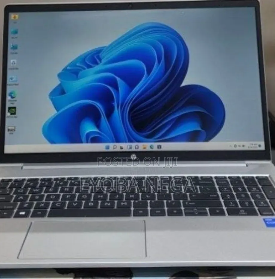 New Laptop HP ProBook 450 16GB Intel Core i7 SSD 512GB