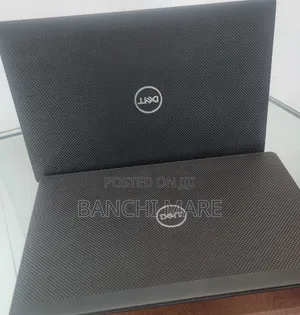 New Laptop Dell Latitude 14 16GB Intel Core i7 SSD 512GB