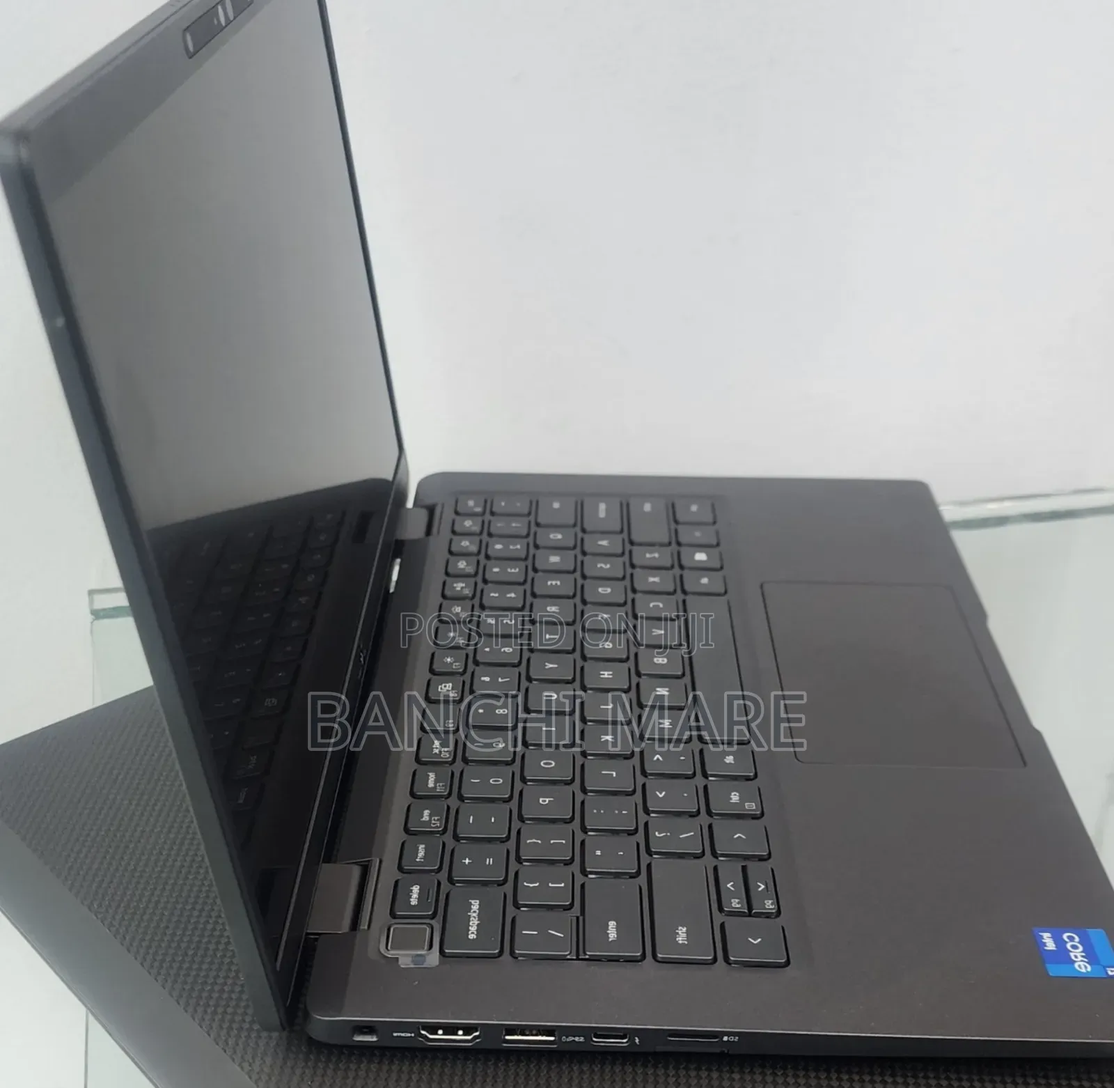 New Laptop Dell Latitude 14 16GB Intel Core i7 SSD 512GB