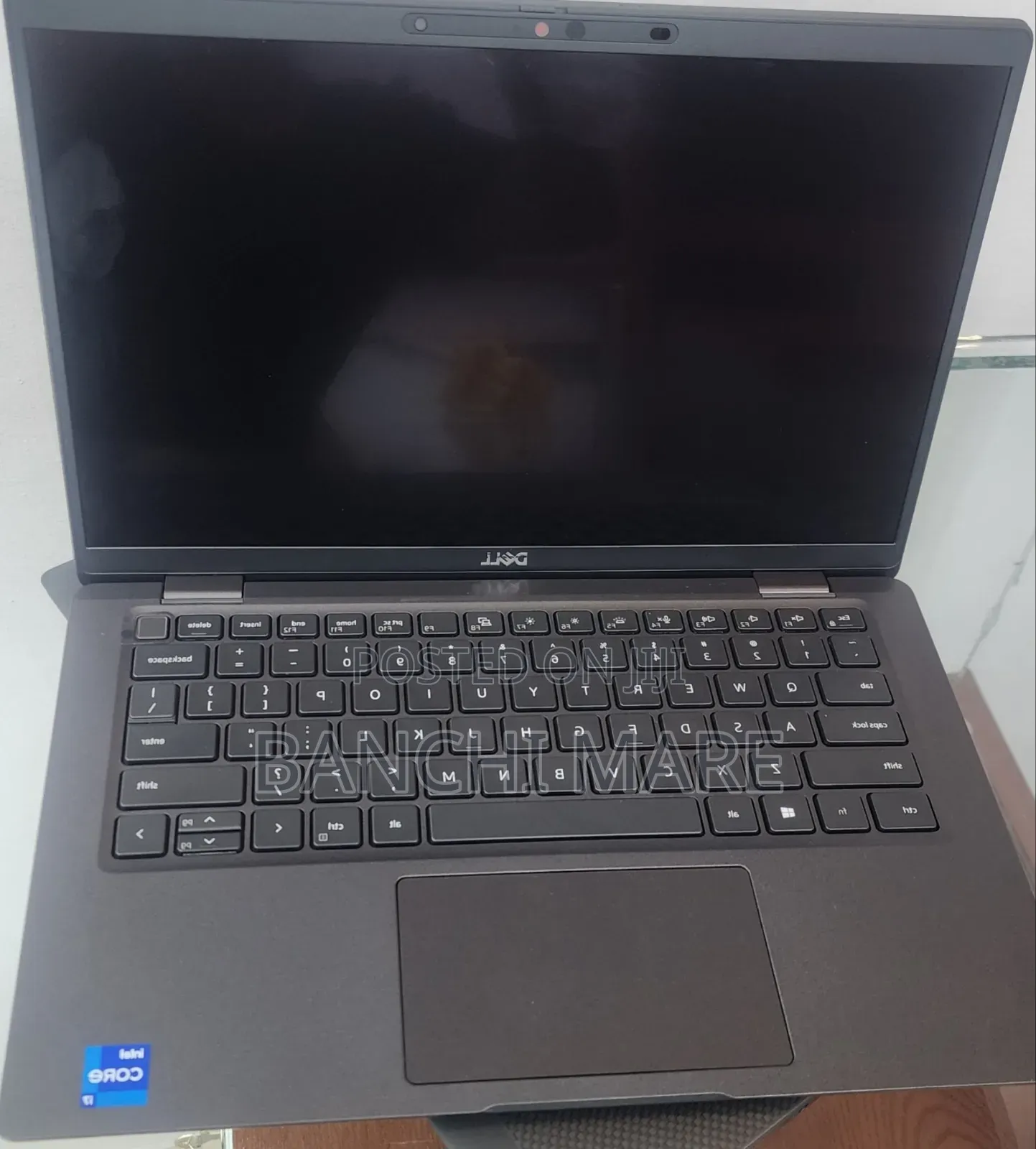 New Laptop Dell Latitude 14 16GB Intel Core i7 SSD 512GB
