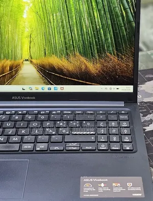 New Laptop Asus Vivobook 15 16GB Intel Core 5 SSD 512GB