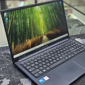 New Laptop Asus Vivobook 15 16GB Intel Core 5 SSD 512GB