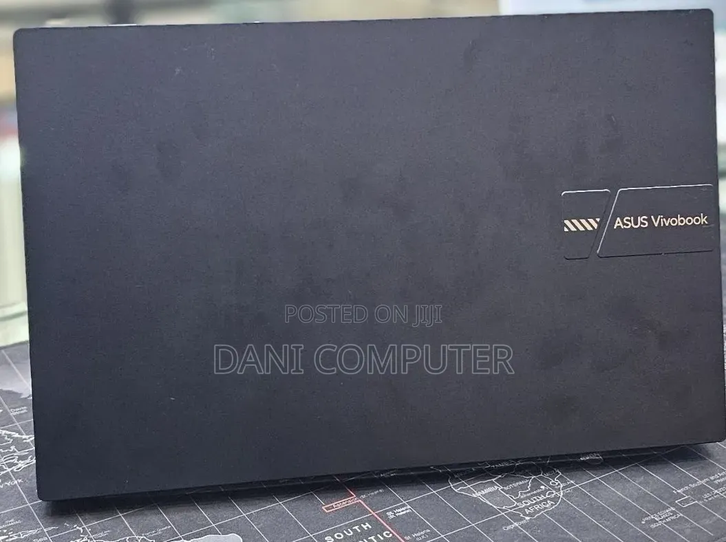 New Laptop Asus Vivobook 15 16GB Intel Core 5 SSD 512GB