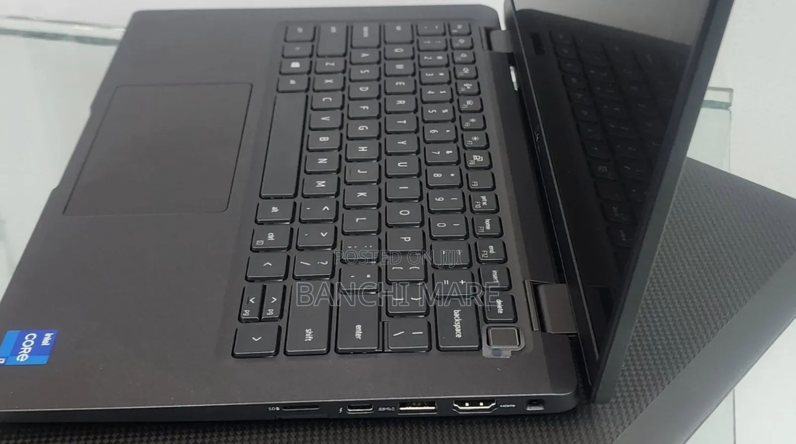 New Laptop Dell Latitude 14 16GB Intel Core i7 SSD 512GB