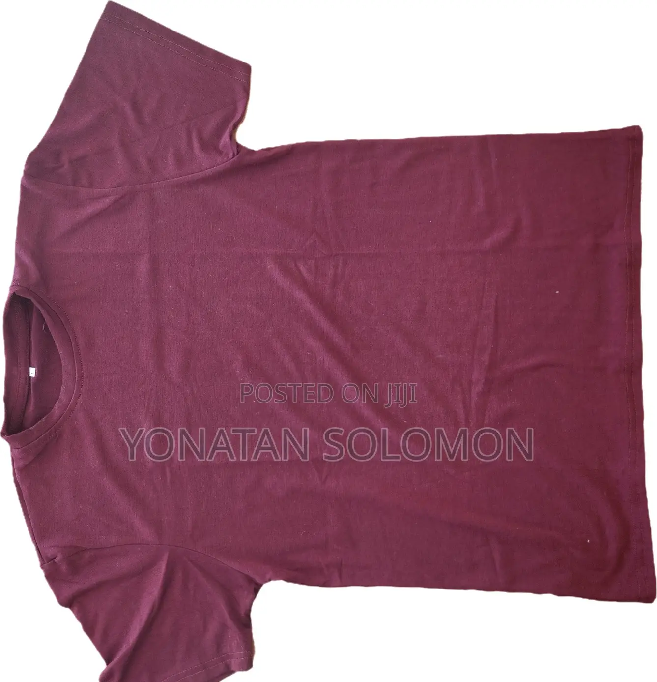 T-Shirt for Men