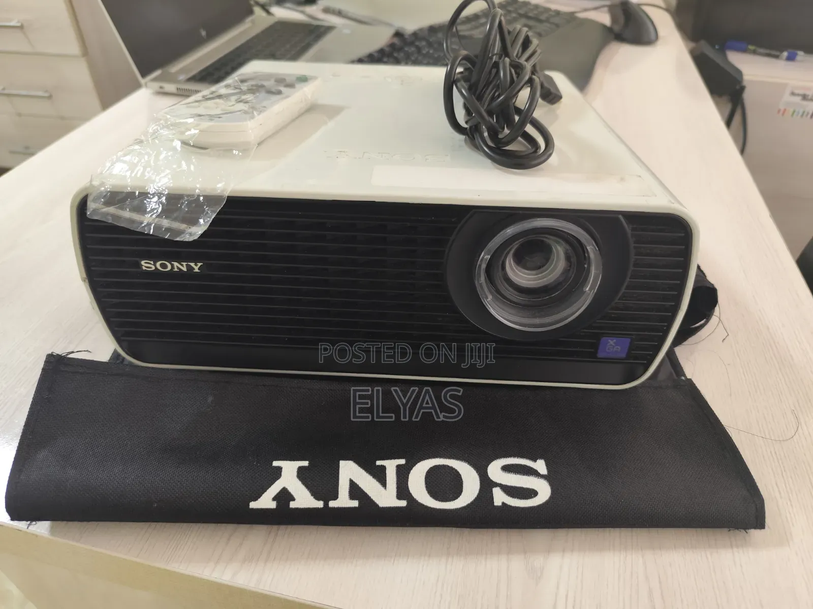 SONY Projector