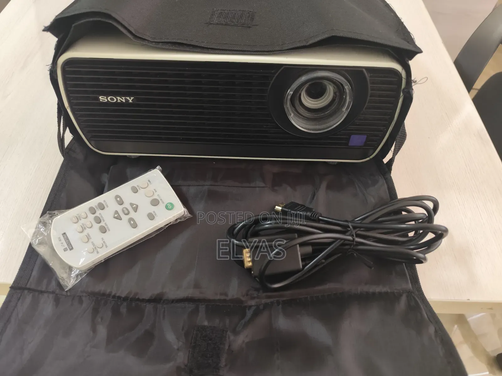 SONY Projector