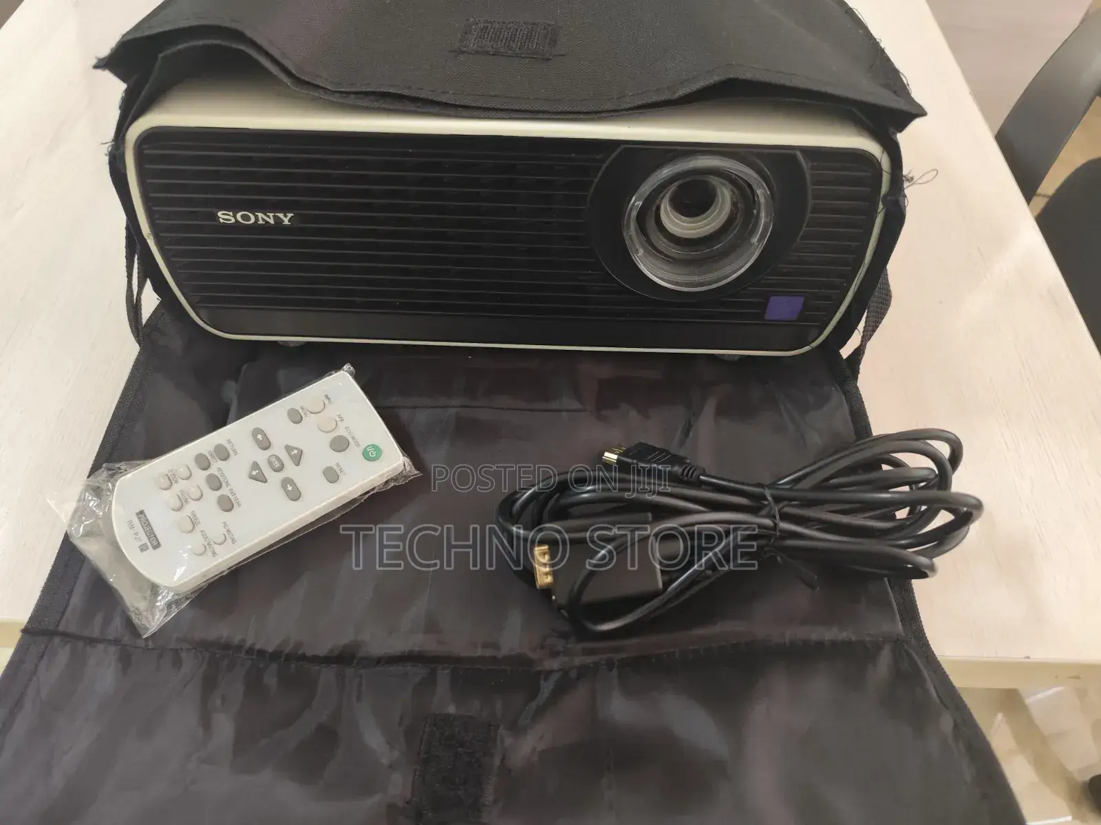 SONY Projector