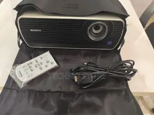 SONY Projector