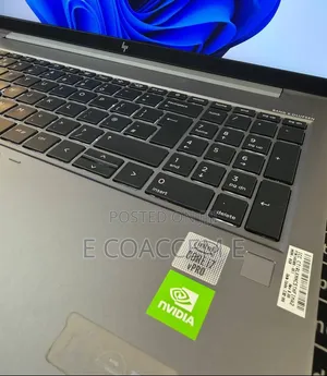 New Laptop HP 15 16GB Intel Core i7 SSD 512GB