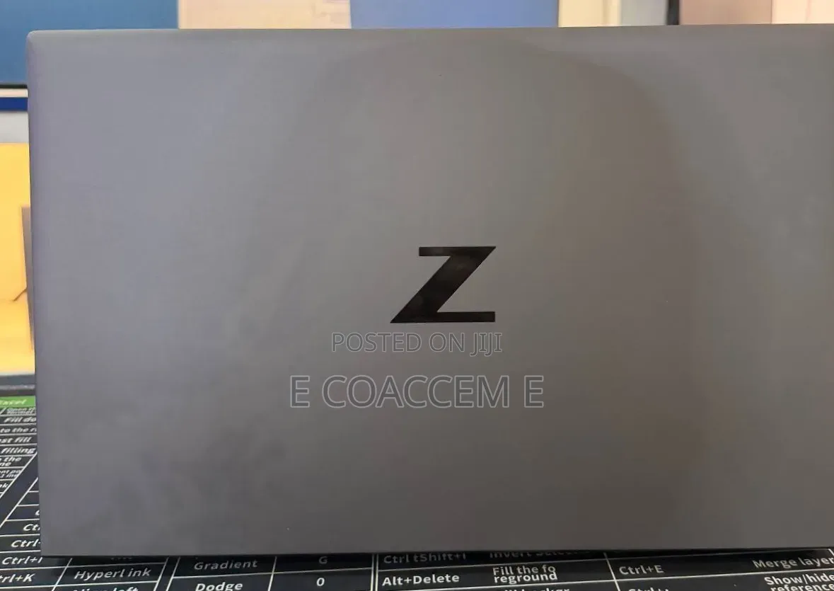 New Laptop HP 15 16GB Intel Core i7 SSD 512GB