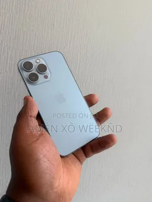 Apple iPhone 13 Pro Max 256 GB