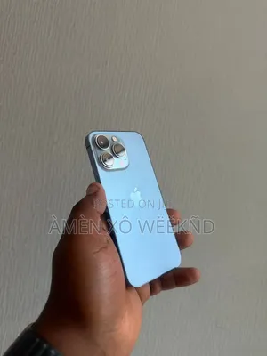 Apple iPhone 13 Pro Max 256 GB