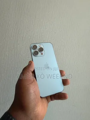Apple iPhone 13 Pro Max 256 GB