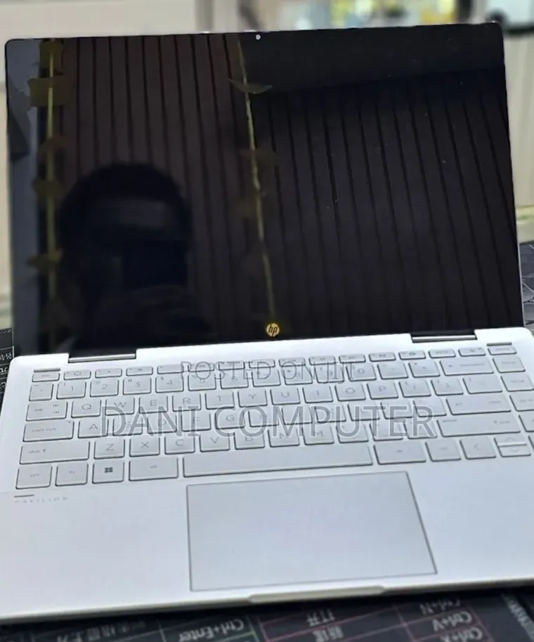 New Laptop HP Pavilion 14 16GB Intel Core i7 SSD 1T
