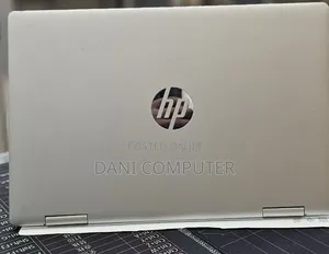 New Laptop HP Pavilion 14 16GB Intel Core i7 SSD 1T