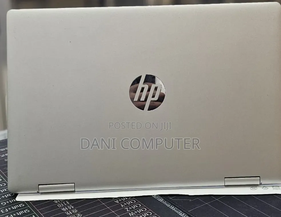 New Laptop HP Pavilion 14 16GB Intel Core i7 SSD 1T