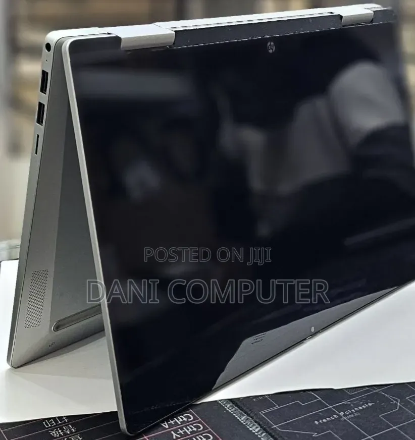 New Laptop HP Pavilion 14 16GB Intel Core i7 SSD 1T