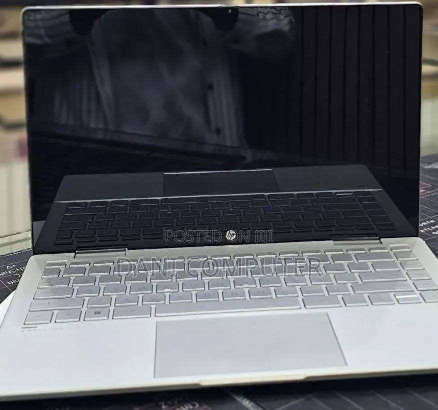 New Laptop HP Pavilion 14 16GB Intel Core i7 SSD 1T