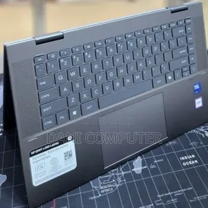 New Laptop HP Envy 15 16GB Intel Core Ultra 7 SSD 1T