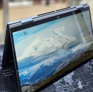 New Laptop HP Envy 15 16GB Intel Core Ultra 7 SSD 1T