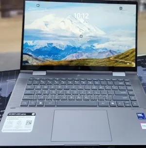 New Laptop HP Envy 15 16GB Intel Core Ultra 7 SSD 1T
