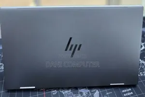 New Laptop HP Envy 15 16GB Intel Core Ultra 7 SSD 1T