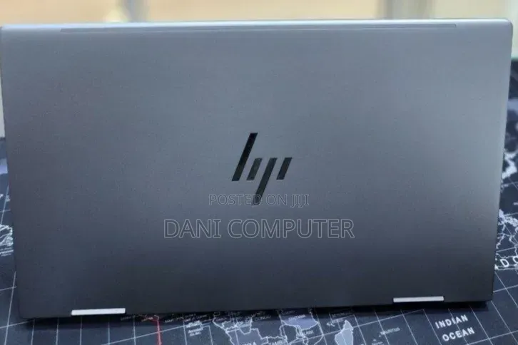 New Laptop HP Envy 15 16GB Intel Core Ultra 7 SSD 1T