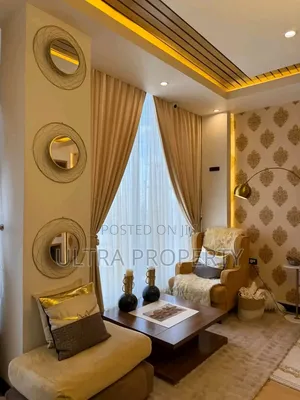 Furnished 2bdrm Apartment in Bole for sale