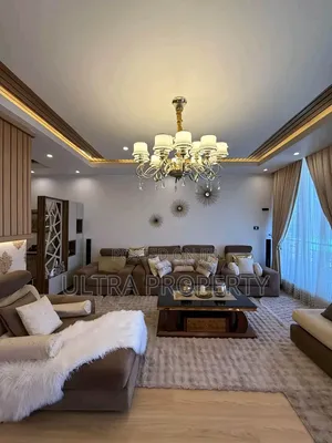 Furnished 2bdrm Apartment in Bole for sale