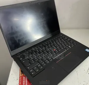 New Laptop Lenovo ThinkPad X1 Carbon 8GB Intel Core i5 SSD 512GB