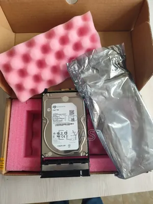 4tb Server Sas 3.5 HDD