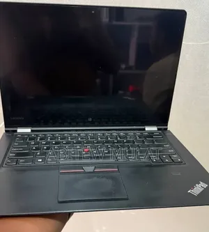 Laptop Lenovo ThinkPad X380 Yoga 8GB Intel Core i5 SSD 512GB